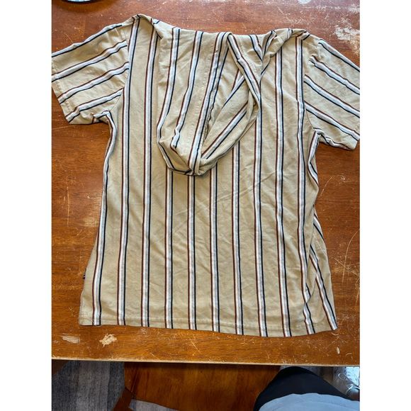 Los Angeles Hooded Shirt - Picture 2 of 2